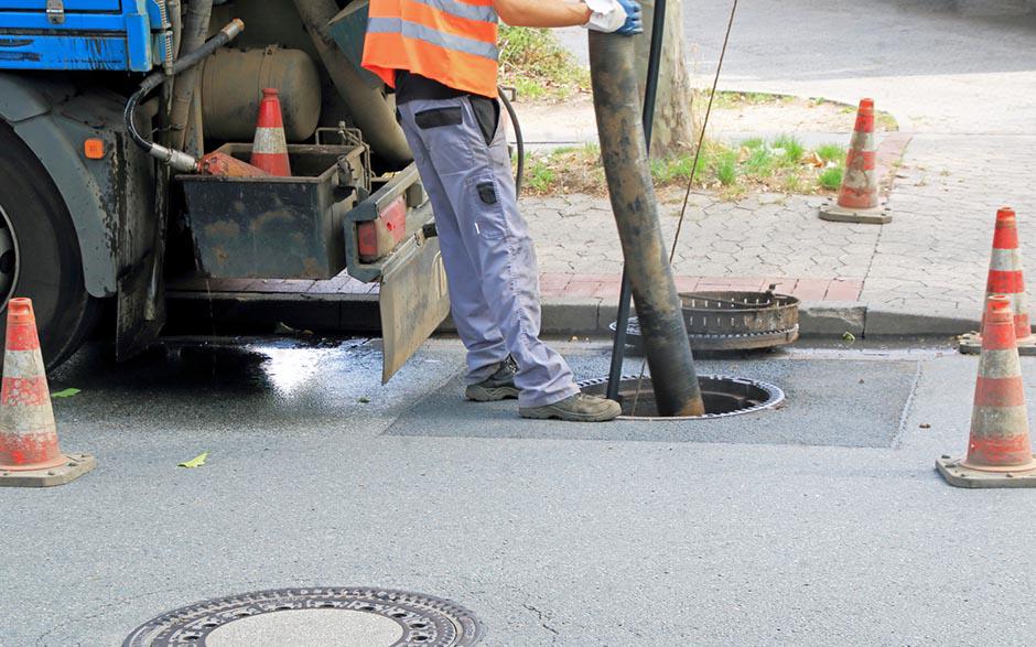 déboucheur de canalisation Plaisir
