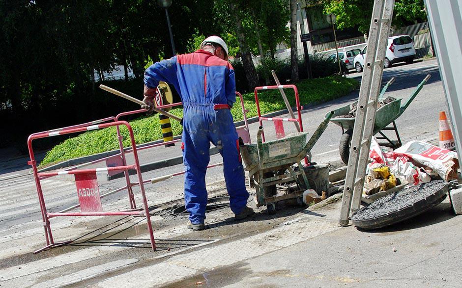 débouchage canalisation Paris 11