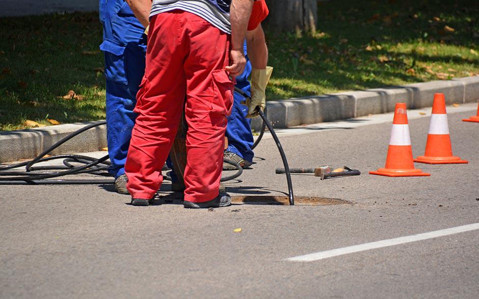déboucheur de canalisation Plaisir