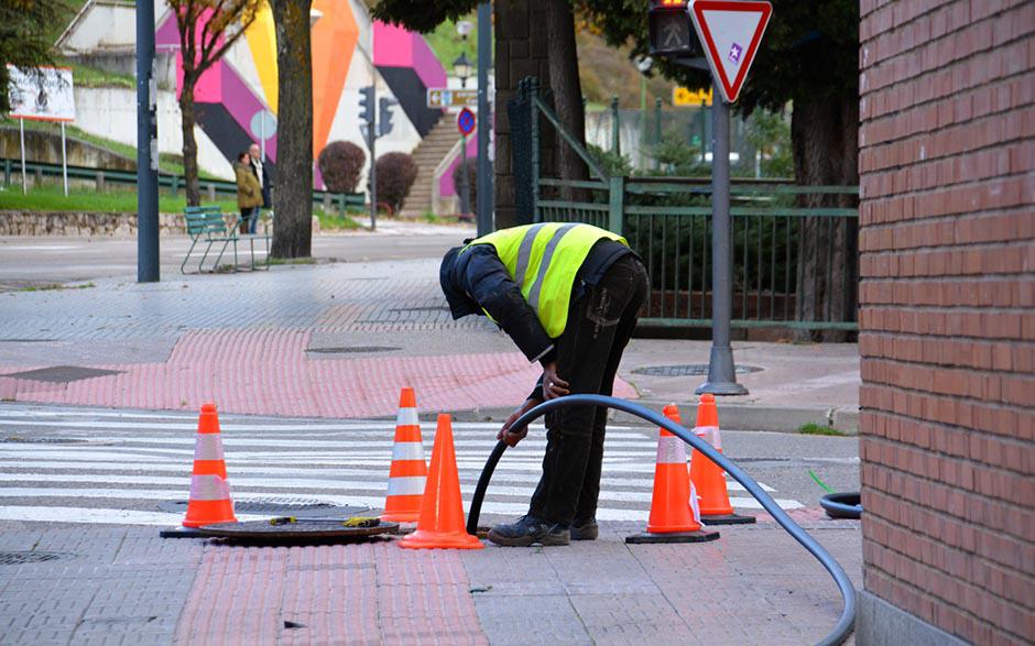 déboucheur de canalisation Plaisir